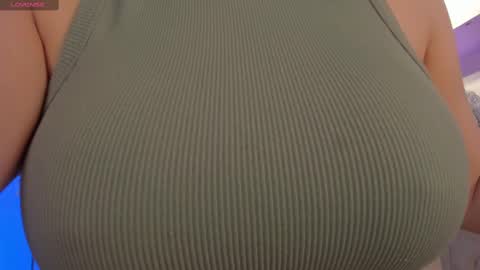 Jenna Olson  online show from 03/02/25, 05:58