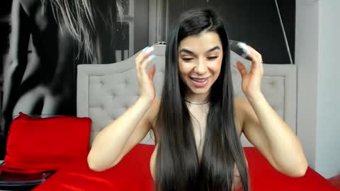 Snapshot of jennasweetass chatting on 01/29/25, 04:47 Jennasweetass online show from 01/29/25, 04:47
