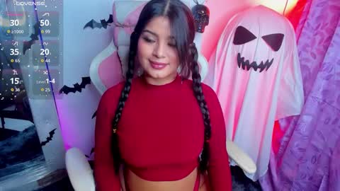 follow me in me  IG jenndy971 online show from 10/22/25, 03:51