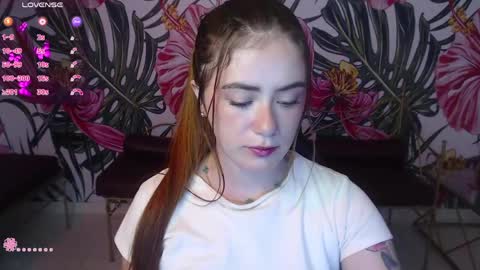 Snapshot of jenni_arango chatting on 05/28/26, 01:41 Jenny online show from 05/28/26, 01:41