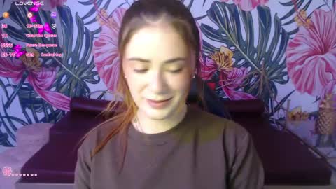Snapshot of jenni_arango chatting on 05/29/26, 01:09 Jenny online show from 05/29/26, 01:09