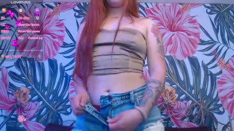 Snapshot of jenni_arango chatting on 06/05/26, 02:01 Jenny online show from 06/05/26, 02:01