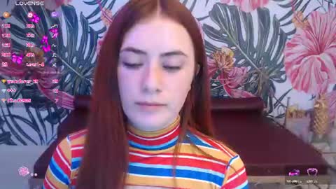 Snapshot of jenni_arango chatting on 06/12/26, 01:59 Jenny online show from 06/12/26, 01:59