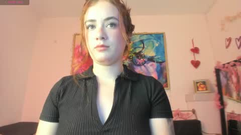 Jenny online show from 07/21/26, 02:08