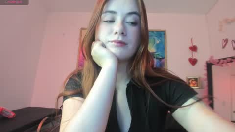 Jenny online show from 07/29/26, 01:53