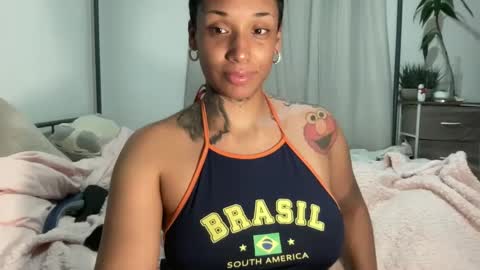 Mistress Jenni online show from 12/07/24, 06:43