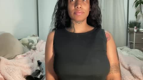 Mistress Jenni online show from 12/08/24, 07:15