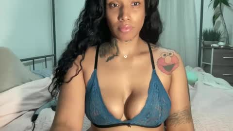 Mistress Jenni online show from 12/09/24, 07:17