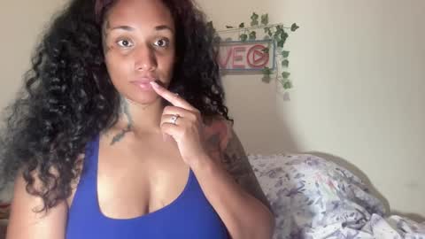 Mistress Jenni online show from 09/21/25, 07:21