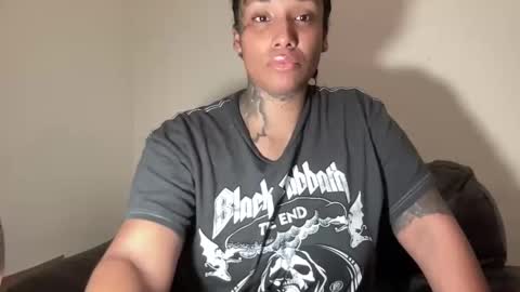 Mistress Jenni online show from 05/05/26, 07:27