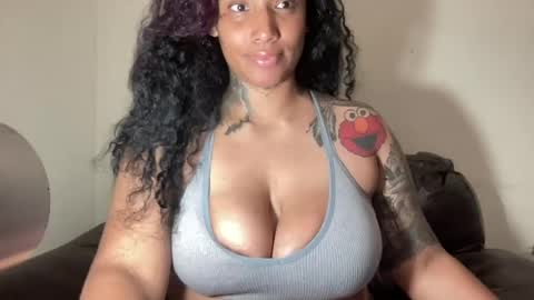 Mistress Jenni online show from 06/26/26, 07:02