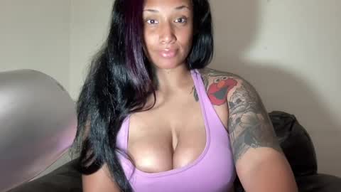 Mistress Jenni online show from 07/05/26, 11:34