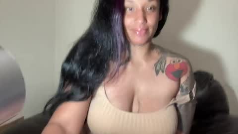 Mistress Jenni online show from 07/07/26, 07:34