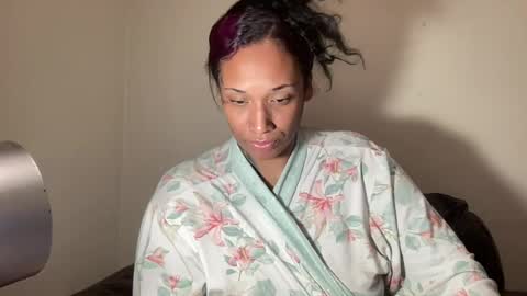 Mistress Jenni online show from 07/13/26, 12:13