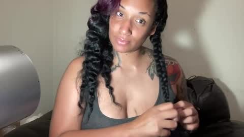 Mistress Jenni online show from 07/22/26, 07:22