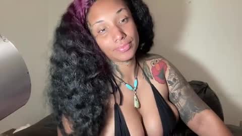 Mistress Jenni online show from 07/25/26, 07:28