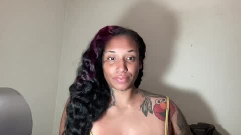Mistress Jenni online show from 07/26/26, 06:54