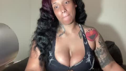 Mistress Jenni online show from 07/27/26, 01:12