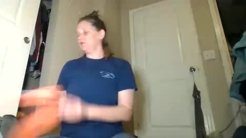 Snapshot of jennibean6996 chatting on 10/04/25, 01:25 Jennibean6996 online show from 10/04/25, 01:25