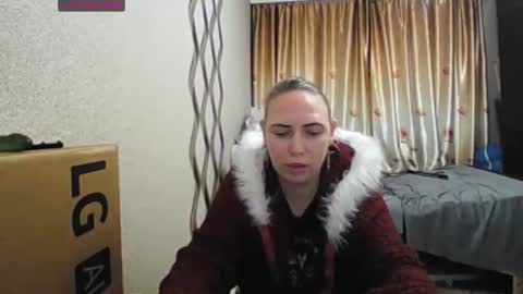 Snapshot of jennideep chatting on 11/26/25, 11:17 JenniDeep online show from 11/26/25, 11:17
