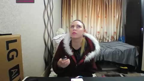 Snapshot of jennideep chatting on 12/02/25, 09:36 JenniDeep online show from 12/02/25, 09:36