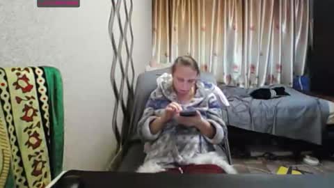 Snapshot of jennideep chatting on 12/22/25, 07:44 JenniDeep online show from 12/22/25, 07:44