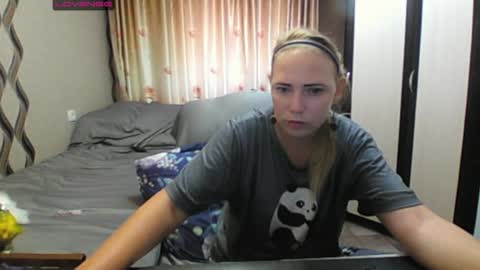 JenniDeep online show from 07/05/26, 07:37