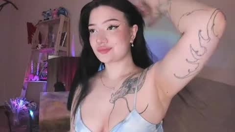 Snapshot of jennie_doe chatting on 06/03/26, 04:48 jennie_doe online show from 06/03/26, 04:48