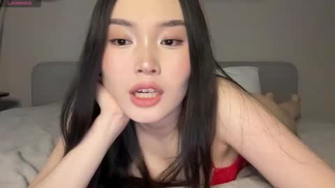 jennie_yung online show from 02/12/26, 04:29