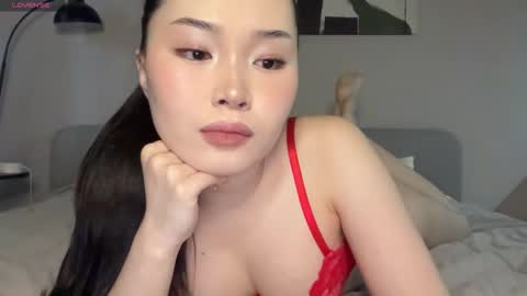 jennie_yung online show from 02/28/26, 06:14