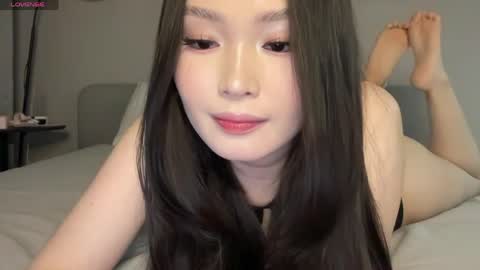 jennie_yung online show from 05/07/26, 09:31