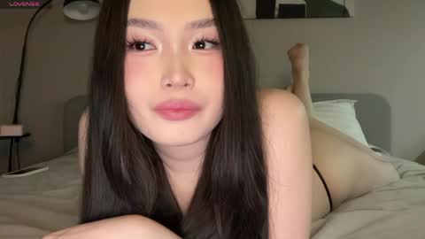 jennie_yung online show from 05/21/26, 11:34