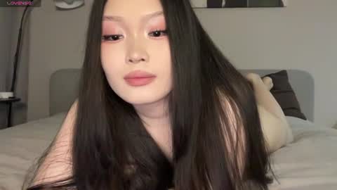 jennie_yung online show from 07/09/26, 09:41