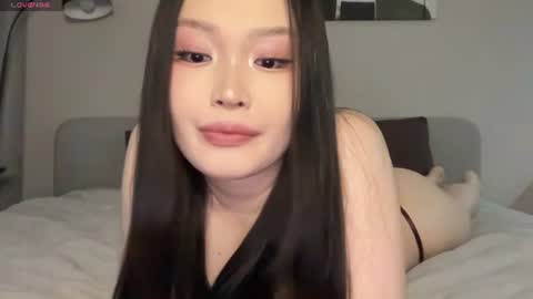 jennie_yung online show from 07/15/26, 04:40