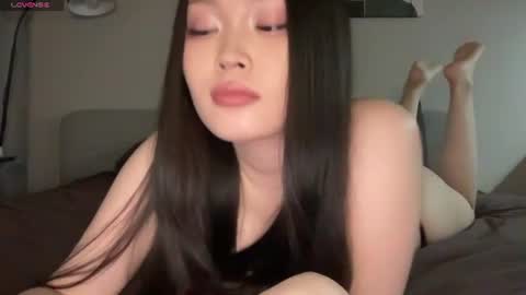 jennie_yung online show from 07/22/26, 03:31
