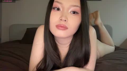 jennie_yung online show from 07/22/26, 10:23