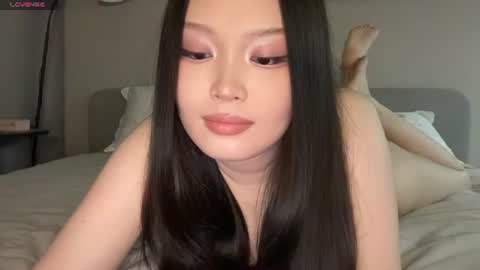 jennie_yung online show from 07/26/26, 11:33