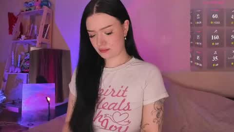 jennies_body online show from 05/26/26, 04:52