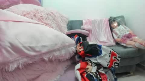 Snapshot of jennifer_bodyy0404 chatting on 06/12/26, 12:20 jennifer_bodyy0404 online show from 06/12/26, 12:20