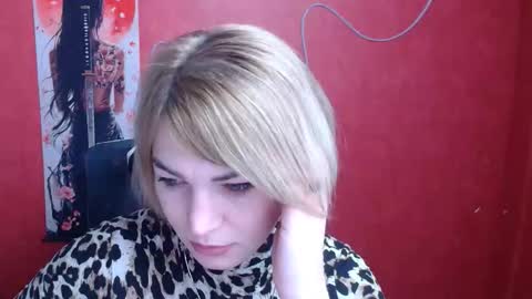 Jennifer online show from 01/13/26, 06:18