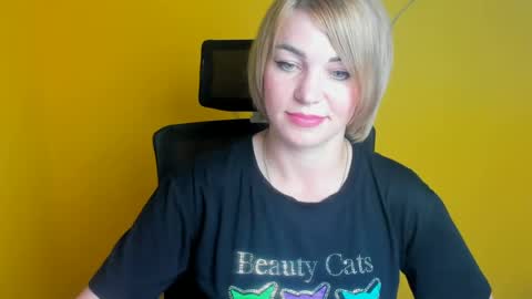 Jennifer online show from 07/01/26, 11:45