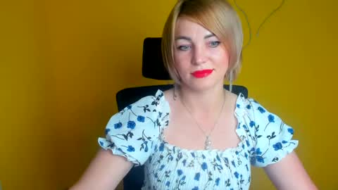 Jennifer online show from 07/11/26, 11:57