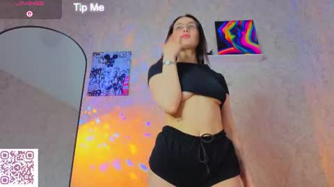 Snapshot of jennifer_richh chatting on 06/11/26, 02:53 jennifer online show from 06/11/26, 02:53