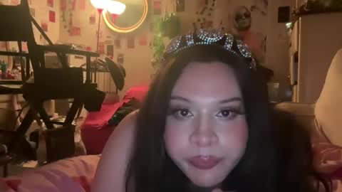 jennifer_robbie online show from 12/10/24, 05:28