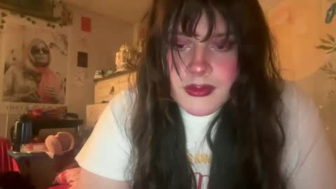 jennifer_robbie online show from 01/19/25, 03:39