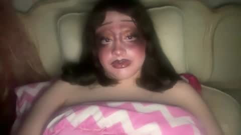 jennifer_robbie online show from 02/13/25, 05:37