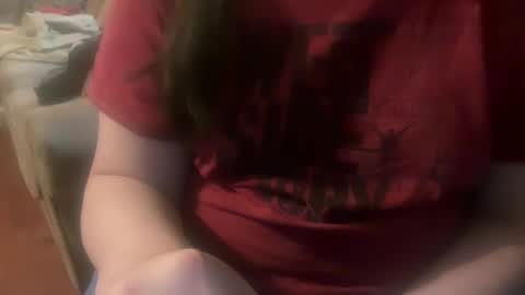 jennifer_robbie online show from 02/16/25, 04:09