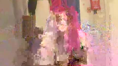 jennifer_robbie online show from 01/14/26, 09:59