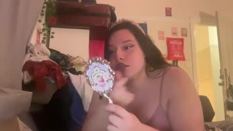 jennifer_robbie online show from 05/25/26, 07:47
