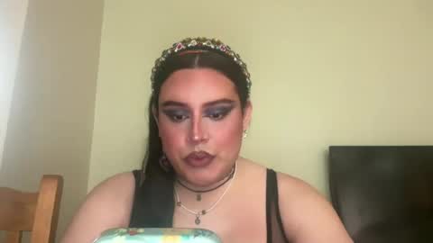 jennifer_robbie online show from 05/26/26, 06:31